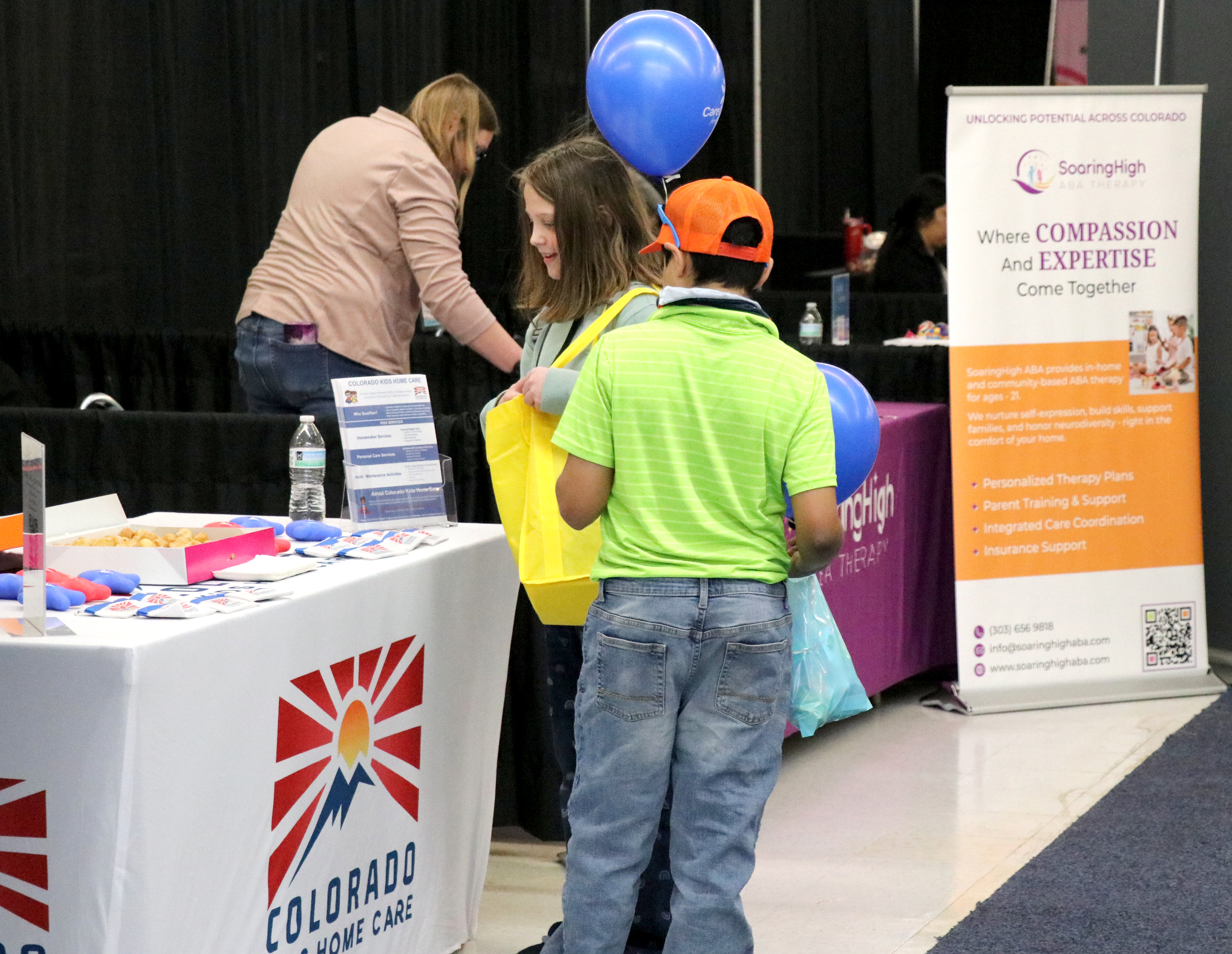 Non-Profit & Resources